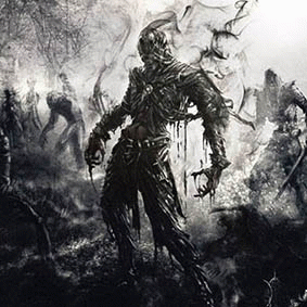 Claymore (BGR) : Blood Rain